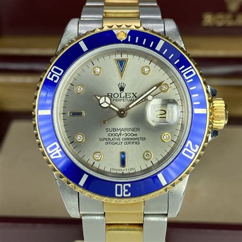 who sells Rolex watches